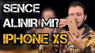 iPhone XS Alınır mı? | 2023 - İnceleme & Kullanıcı Yorumları & Pubg & Ses & Kamera Testi