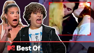 Ridiculousnessly Popular Videos: Grab Bag Edition Ft. Gaten Matarazzo 🙈 Ridiculousness