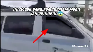 Mobil van upin ipin viral katanya