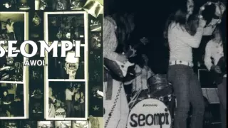 Seompi (Texas) - Summer's Coming On Heavy(Alt. Version) [1970]