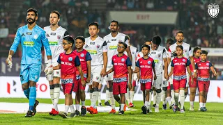 Match Highlights | Jamshedpur FC vs NorthEast United FC