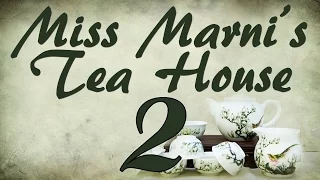 Eden Reads: Miss Marni's Tea House [Part Two] by Rona Vaselaar [NoSleep]