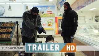 Wintermärchen [Offizieller Trailer Deutsch HD German 16:9]