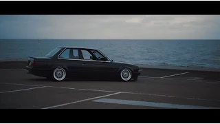 Krish's Static e30. | 4K