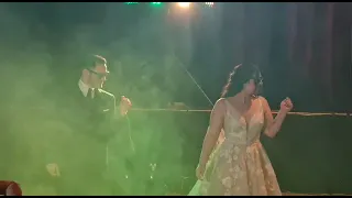 Wedding dance Mashup