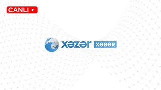 XƏBƏRLƏR 03.11.2022 - 21:00