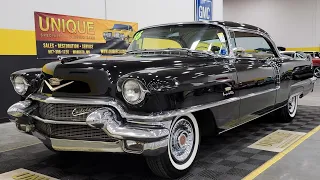 1956 Cadillac Coupe Deville | For Sale $38,900