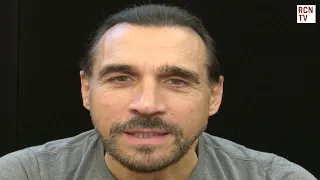 Adrian Paul On Possible Highlander Reboot