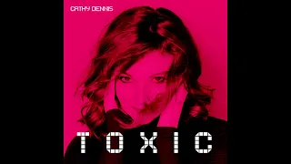 Cathy Dennis - Toxic (remastered)