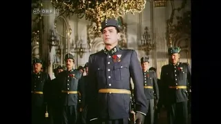 Film Kaisermanöver - Austro-Hungarian Imperial & Royal Army Military March