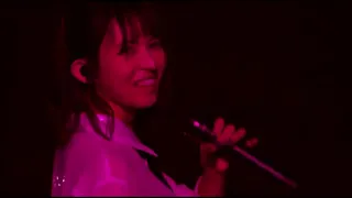 SCANDAL - Saishuheiki, Kimi (LIVE - Romaji & English Subtitles)