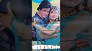 Jeetendra with Reena Roy | Vintage bollywood, Reena #shots