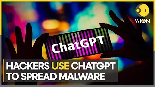 Hackers use Chatgpt to spread malware on Facebook, Instagram, and Whatsapp | Latest News | WION