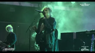 The Cure - Live At Corona Capital 2023