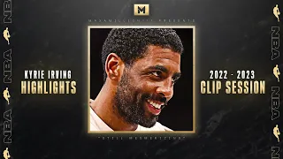 Kyrie Irving Is Still MESMERIZING To Watch | BEST MOMENTS SO FAR