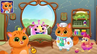 Bubbu 2 - My Pet Kingdom - Doctor Bubbu 🩺