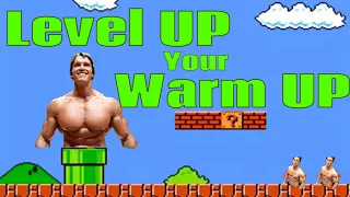 How To Warmup Before Lifting