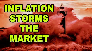 Will The CPI Inflation Data Make Or Break The Market?