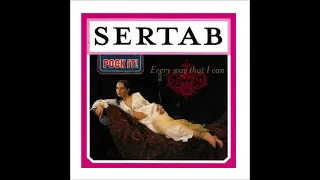 2003 Sertab - Everyway That I Can (Galleon Radio Edit)