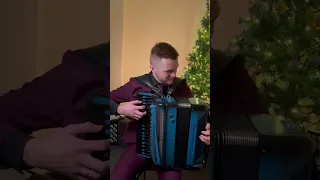 Andrew Wrangel - Rush E | Vasily Yurchenko (accordion)