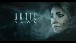 Дожить до Рассвета - злое прохождение [Until Dawn PS4]