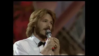 Miazoume / Μοιάζουμε - Greece 1985 - Eurovision songs with live orchestra (HQ)