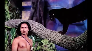 Jungle Book (1942) review/rant