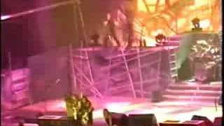 Iron Maiden-10.The Trooper(Chicago 2000)