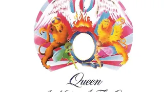 Queen - Bohemian Rhapsody Remastered 2019