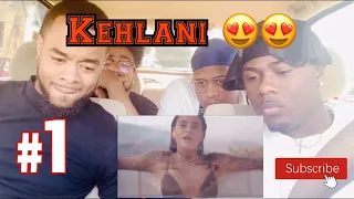 Kehlani - Open (Passionate) (Quarantine Style) Official Music Video | Reaction