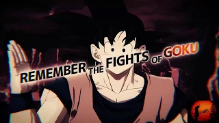 DRAGON BALL FighterZ - Goku Day Trailer | PS4, X1, PC, SWITCH | cerocool26