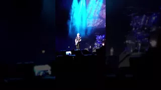 Joe Satriani - Cherry Blossoms (G3 2018: Beacon Theatre, NYC)