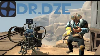 [TF2] Та самая Легенда игры Dr.Dze