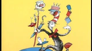 Dr. Seuss! Episode 1: The Cat in the Hat