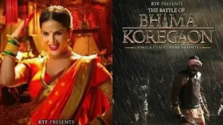 The Bettal Of Bhima Koregav Trailer,Arjun Rampal,Sunny Lione 2020