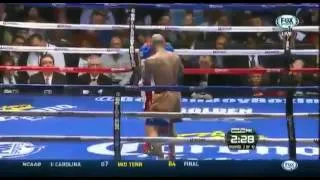 Victor Ortiz vs Luis Collazo Full Fight