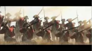 Assassin's Creed III - Трейлер (HD)