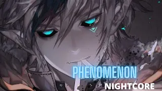 Nightcore - Phenomenon (ft. Dax & VinDon) // [NO LYRICS]