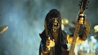 Behemoth - Ecclesia Diabolica Catholica [Legendado]