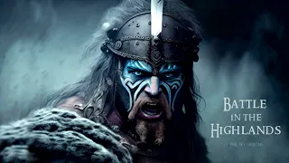 Battle In The Highlands | EPIC CELTIC BATTLE ORCHESTRAL MUSIC