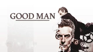 Doctor Who | Good Man | Series Tribute