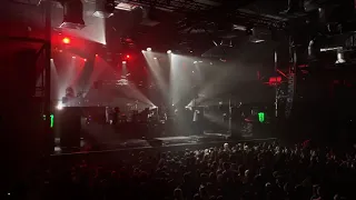 Marina Live @ A2 GREEN CONCERT, СПб 19.05.19