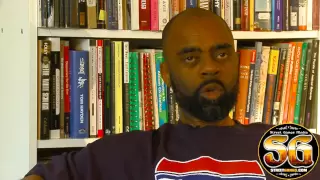 Freeway Ricky Ross on early crack cocaine history of Los Angeles (pt.3)