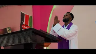 KAOMONOKI INTAE - SANINO BLESS(OFFICIAL VIDEO) skiza dial *837*724#