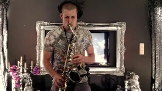 SAX ME 2 (Extrait " Rhythm of the Night ")