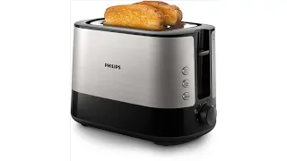 🐉 Philips HD2637/90 Toaster 🐉