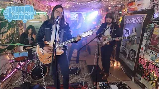 VISTA KICKS - "Twenty Something Nightmare" (Live at JITVHQ in Los Angeles, CA 2018) #JAMINTHEVAN