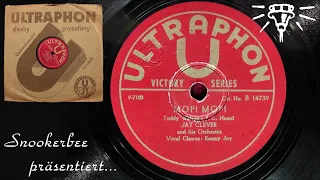 Mop! Mop! - Ultraphon B 14739 - 1946