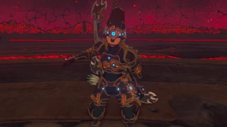 Calamity Ganon