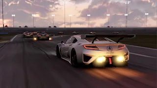 Project CARS 3 - 1 HOUR OF EXCLUSIVE GAMEPLAY (No Commentary)